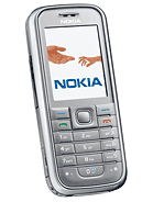 Kostenlose Klingeltöne Nokia 6233 downloaden.